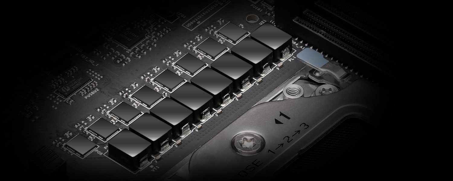 20 Power Phase Design